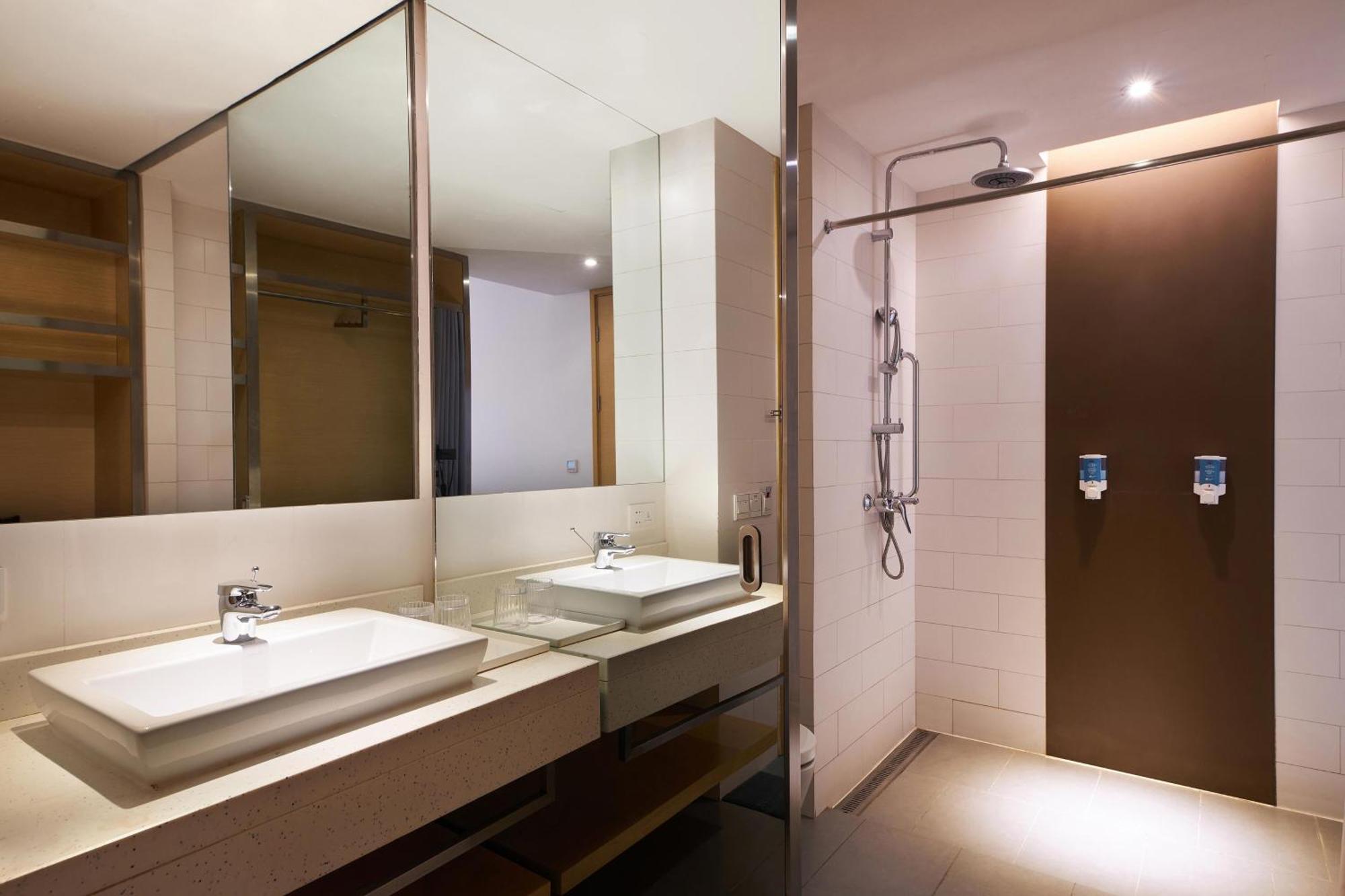 Aloft Zhengzhou Shangjie מראה חיצוני תמונה