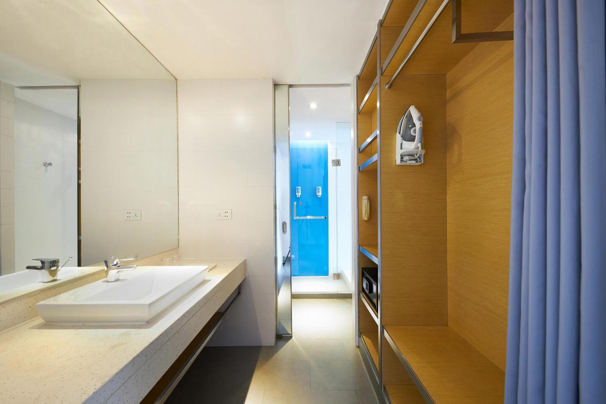 Aloft Zhengzhou Shangjie מראה חיצוני תמונה