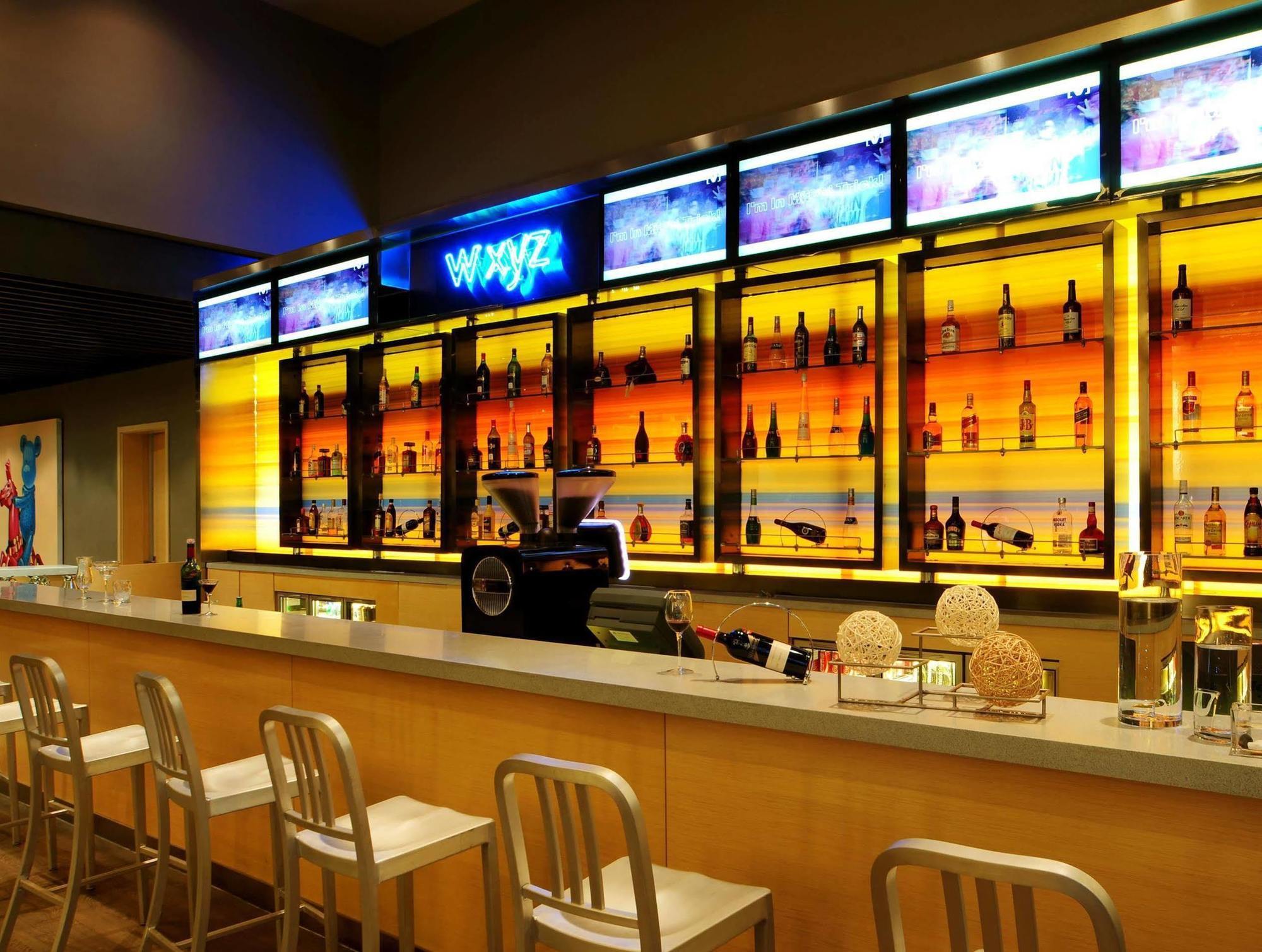 Aloft Zhengzhou Shangjie מראה חיצוני תמונה
